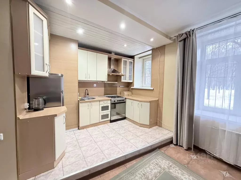 2-к кв. Московская область, Королев ул. Коминтерна, 3 (64.0 м) - Фото 2