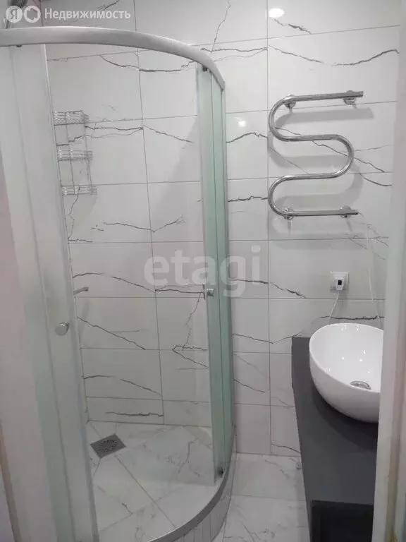 2-комнатная квартира: Альметьевск, улица Шевченко, 170 (51 м) - Фото 2