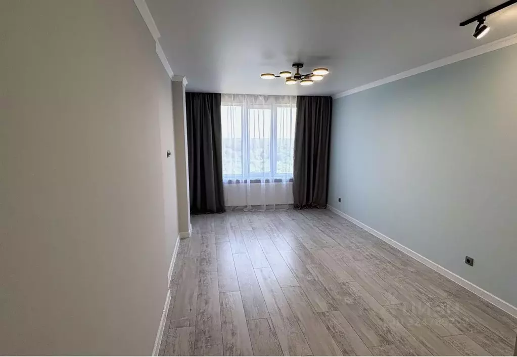 Студия Ленинградская область, Мурино Всеволожский район, ул. Шоссе в ... - Фото 1