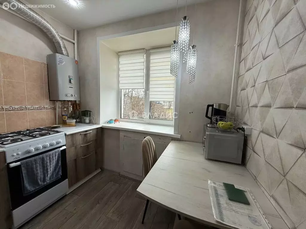 1-комнатная квартира: Ковров, улица Космонавтов, 2 (30 м) - Фото 2