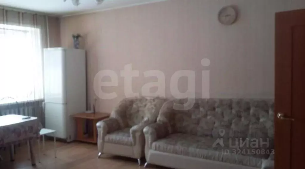 2-к кв. Алтай, Горно-Алтайск Коммунистический просп. (46.0 м) - Фото 1