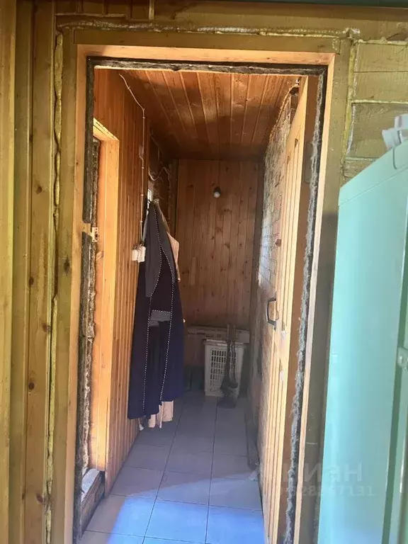 Коттедж в Новосибирская область, Новосибирский район, Мочищенский ... - Фото 1