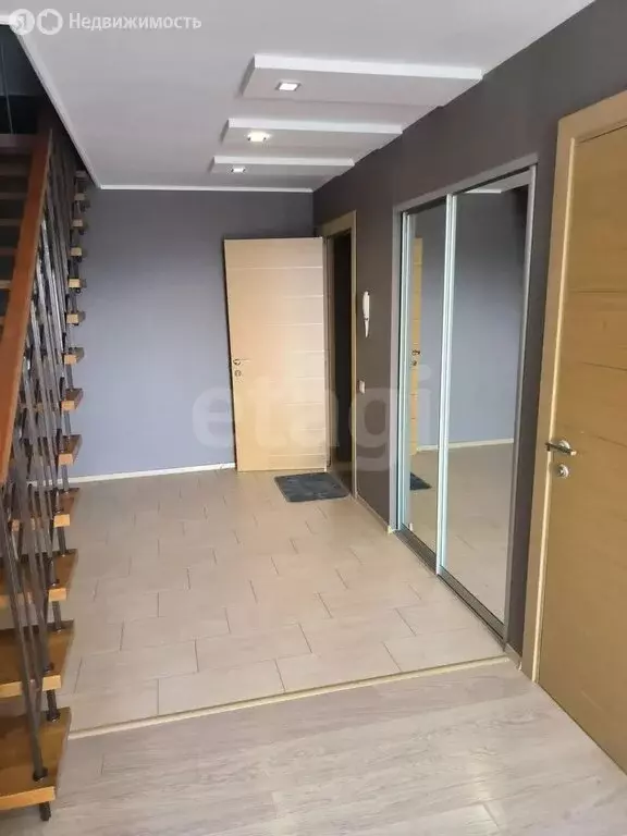 4-комнатная квартира: Пермь, улица Адмирала Ушакова, 32 (168 м) - Фото 2