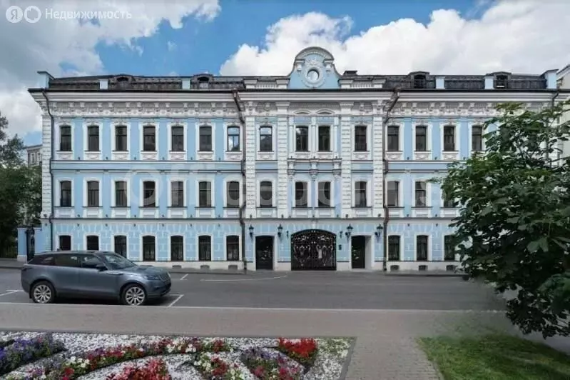 Офис (169 м) - Фото 2