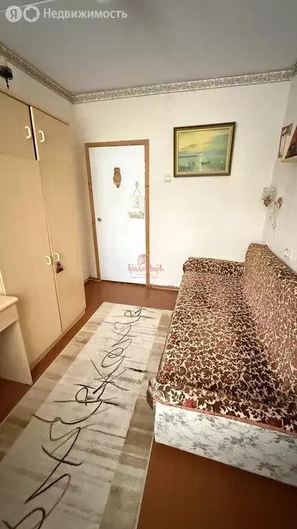 3-комнатная квартира: посёлок Реммаш, Школьная улица, 16 (59.9 м) - Фото 2