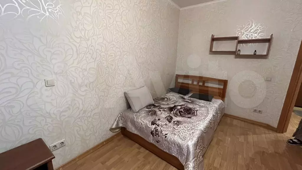 1-к. квартира, 44 м, 8/10 эт. - Фото 1