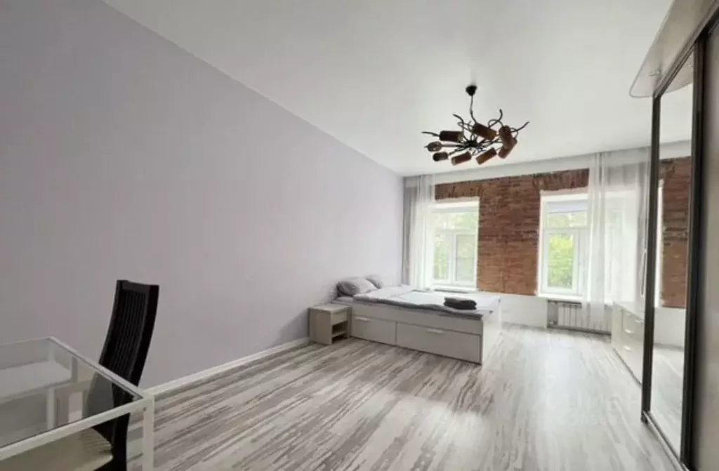 3-к кв. Санкт-Петербург 11-я Васильевского острова линия, 24 (100.0 м) - Фото 1