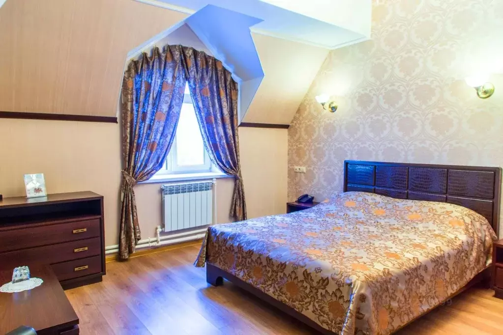 Комната Ярославская область, Ростовский муниципальный округ, ... - Фото 1