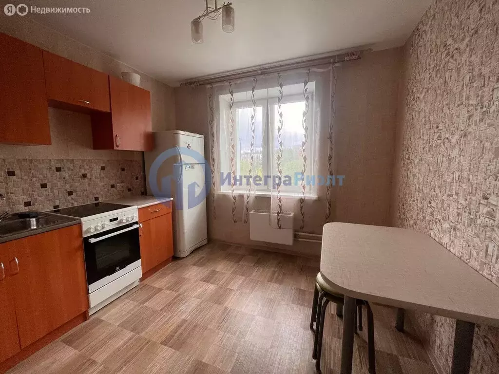 1-комнатная квартира: Курган, жилой район Заозёрный, 5-й микрорайон, ... - Фото 1