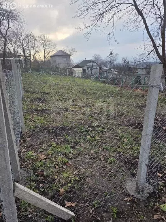 Участок в Владикавказ, садоводческое товарищество Наука (4.82 м) - Фото 2