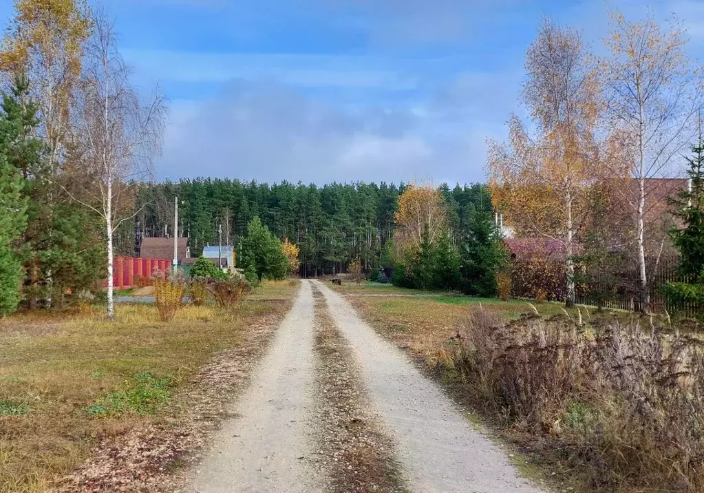 Дом в Владимирская область, Киржачский муниципальный округ, с. ... - Фото 1