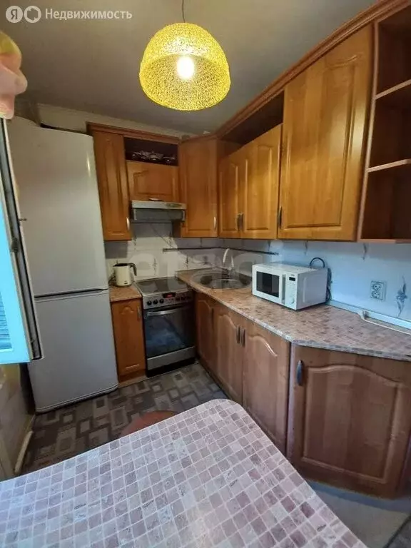 2-комнатная квартира: микрорайон Метелёва, Метелёвская улица, 9 (44 м) - Фото 0