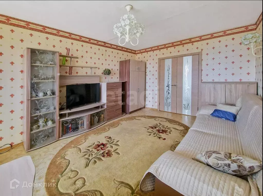 Продаётся 3-к квартира, 64.1 м - Фото 0