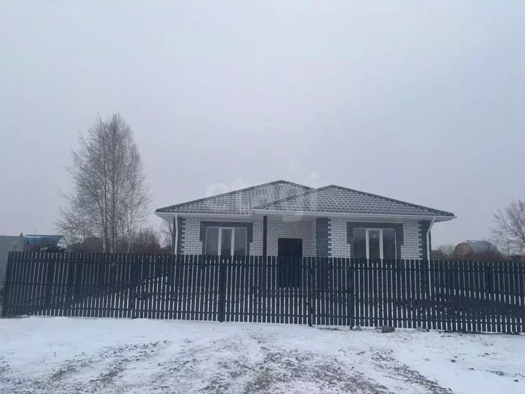 Дом в Тюменская область, Тюмень Казарово мкр, ул. Казаровская (95 м) - Фото 0