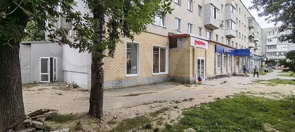 Свободного назначения, 350 м - Фото 1