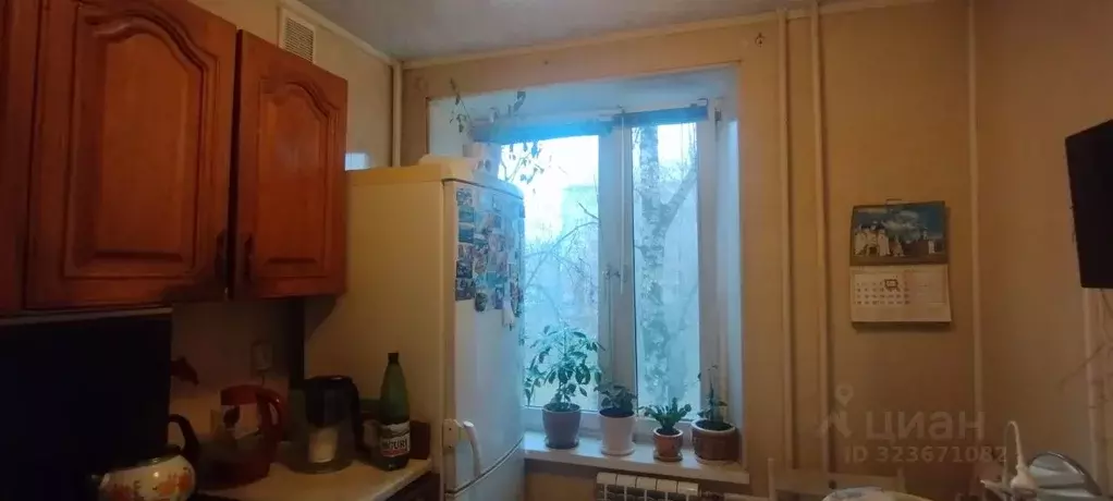 3-к кв. Московская область, Дзержинский ул. Ленина, 20 (59.9 м) - Фото 1