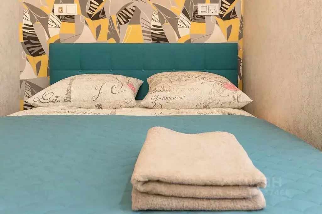 1-к кв. Нижегородская область, Нижний Новгород Сенная пл., 1 (19.0 м) - Фото 1