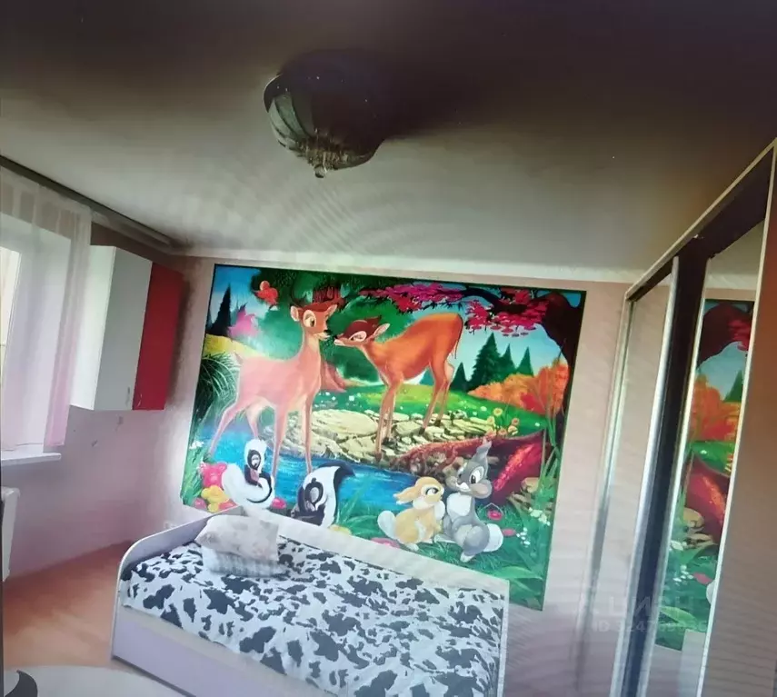 2-к кв. Чувашия, Чебоксары Эгерский бул., 18 (45.0 м) - Фото 2