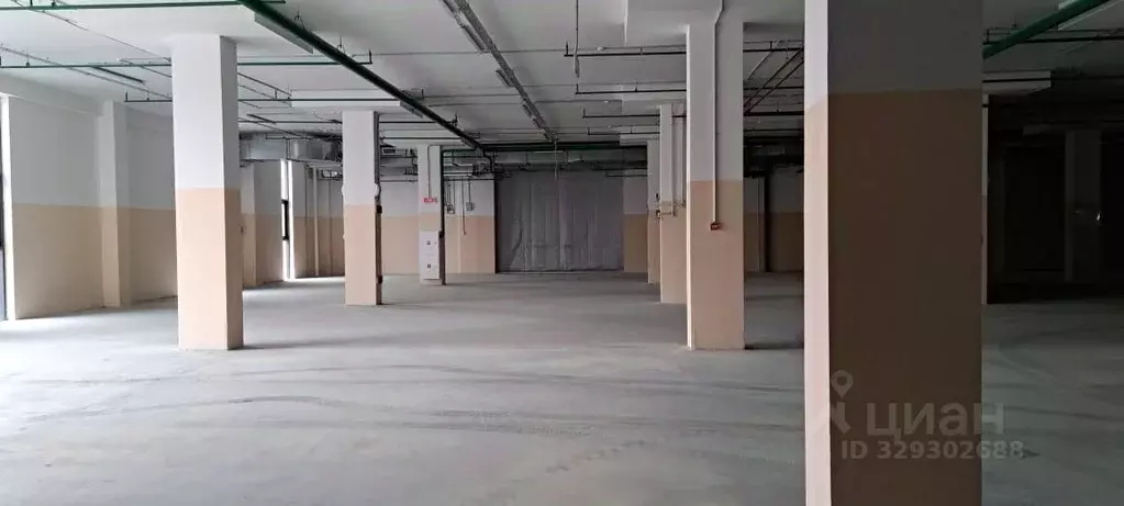 Помещение свободного назначения в Москва Коровинское ш., вл41Ак2 (2312 ... - Фото 2