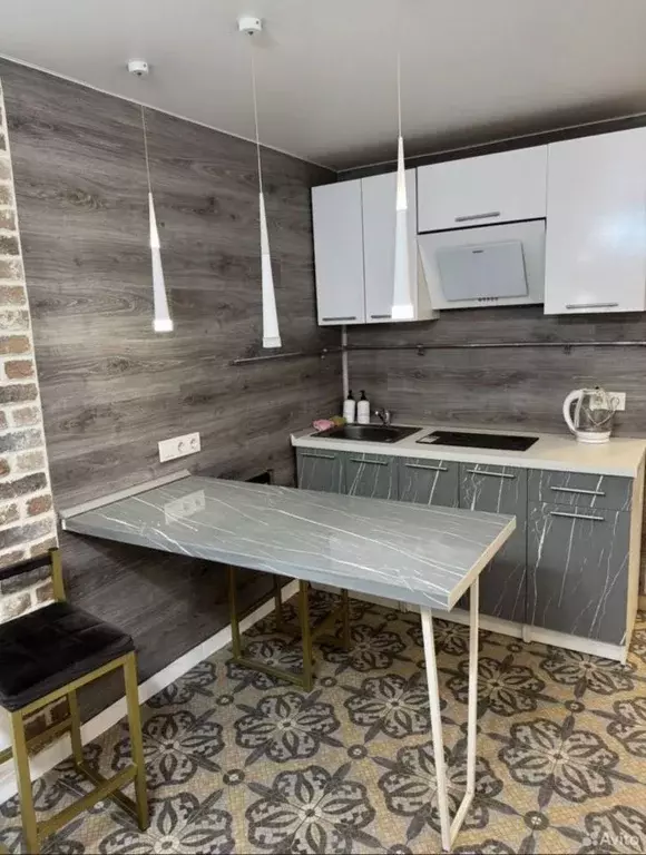 2-к кв. Москва Автозаводская ул., 23К7 (39.0 м) - Фото 1