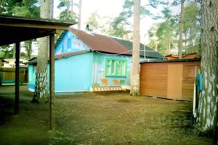 Дом в Тверская область, Осташковский муниципальный округ, д. Заречье ... - Фото 0