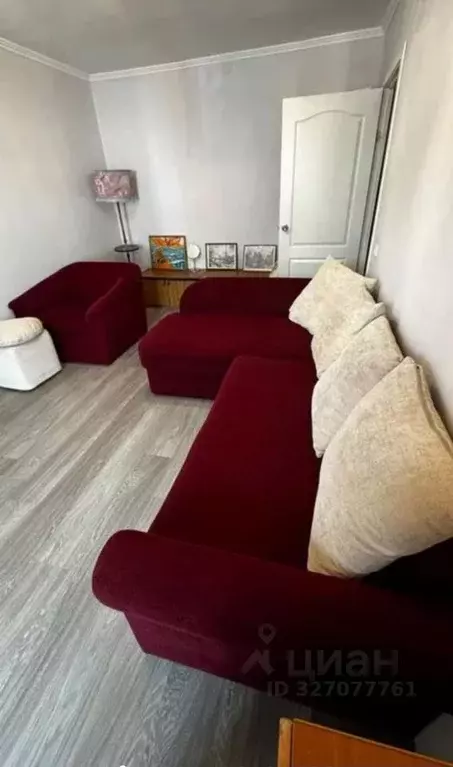 2-к кв. Краснодарский край, Геленджик Полевая ул., 45 (46.0 м) - Фото 1