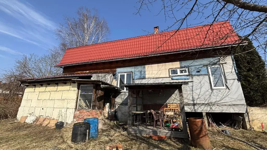 Дом в Калининградская область, Калининград ул. Тенистая Аллея, 90 (150 ... - Фото 2