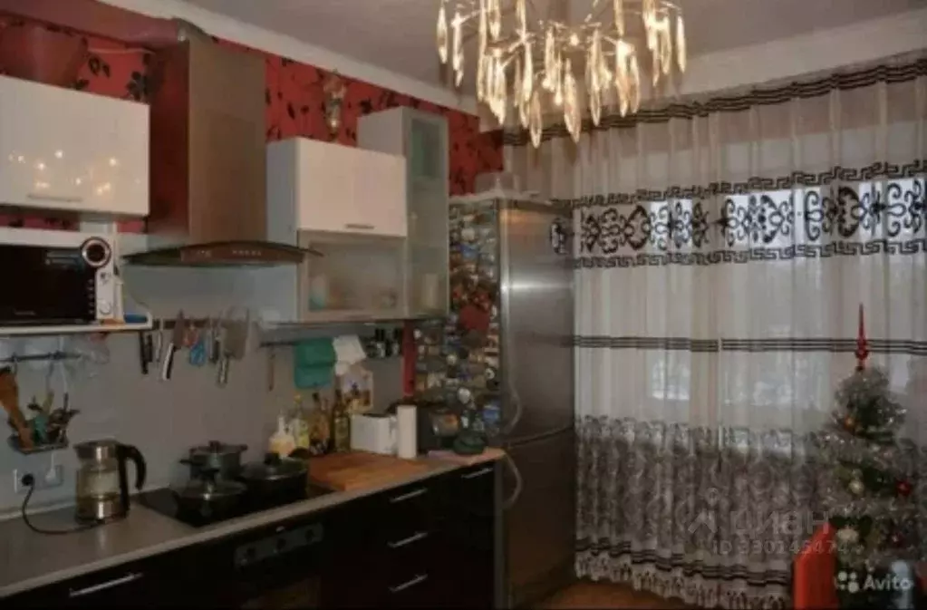 2-к кв. Санкт-Петербург ул. Беринга, 23к2 (64.5 м) - Фото 0
