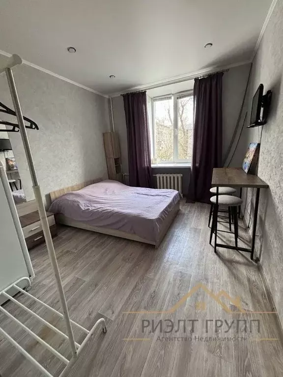 Студия Татарстан, Казань Ботаническая ул., 14 (18.0 м) - Фото 0