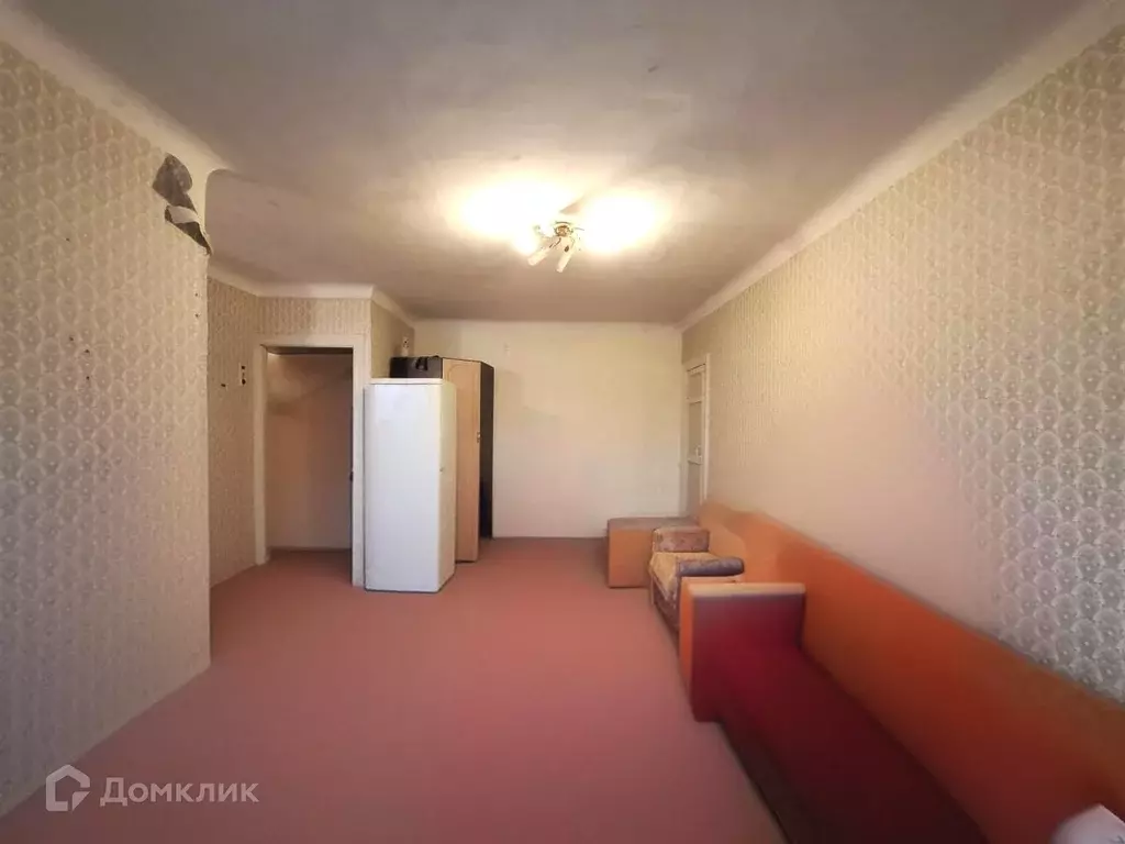 Продаётся 1-к квартира, 33 м - Фото 1