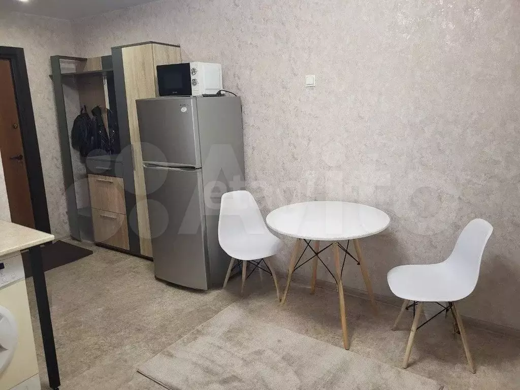 Квартира-студия, 24 м, 2/9 эт. - Фото 0