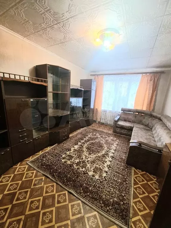 2-к. квартира, 43,5 м, 1/9 эт. - Фото 0