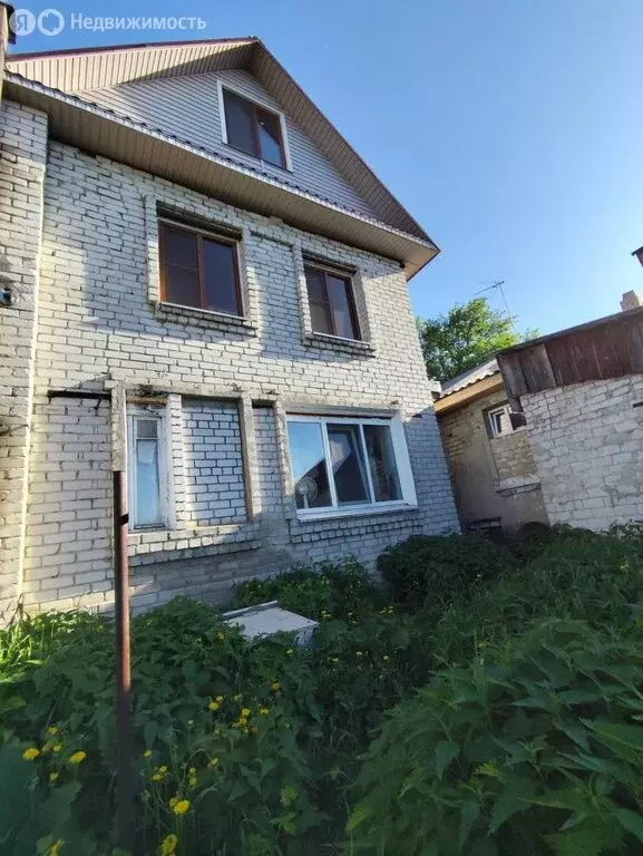 1-комнатная квартира: Нижний Новгород, улица КИМа, 119 (27 м) - Фото 1
