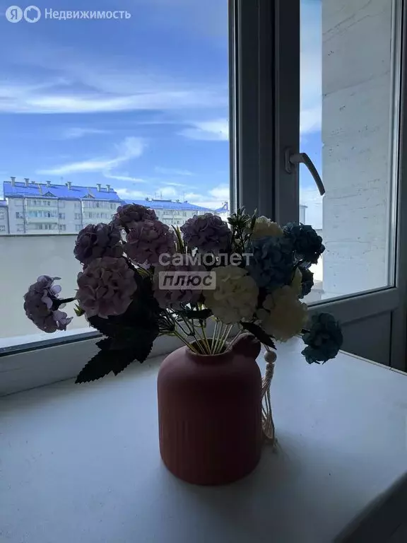 Квартира-студия: Иркутск, улица Шпачека, 12/7 (31.7 м) - Фото 0