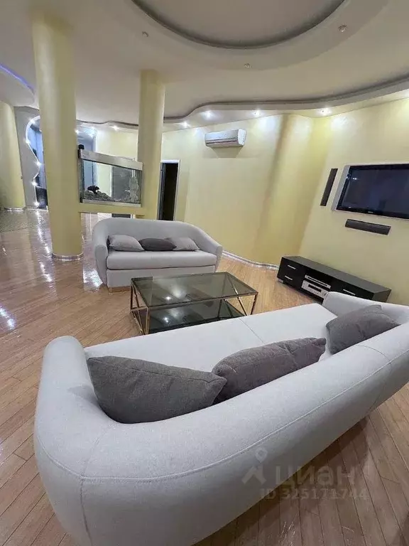 3-к кв. Москва Можайское ш., 2 (133.0 м) - Фото 1