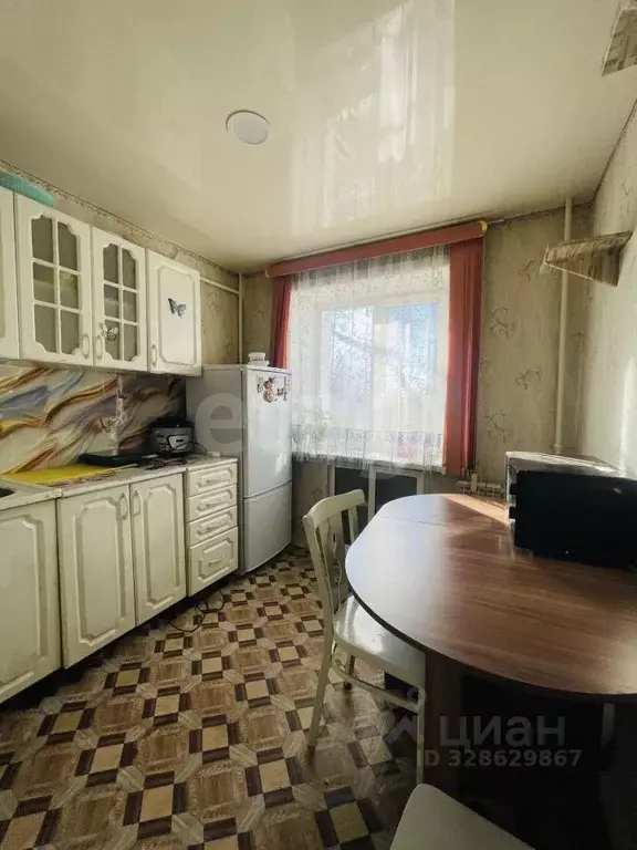 1-к кв. Амурская область, Белогорск ул. Ленина, 19 (30.1 м) - Фото 1