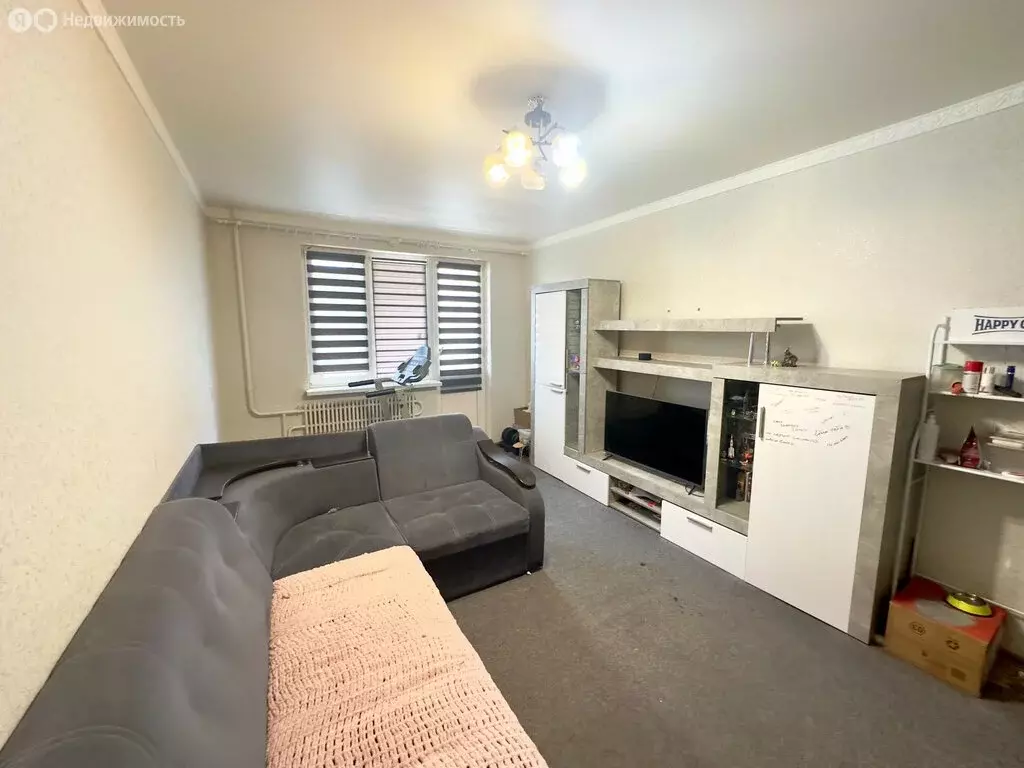 2-комнатная квартира: Ставрополь, улица Чехова, 37 (54 м) - Фото 1