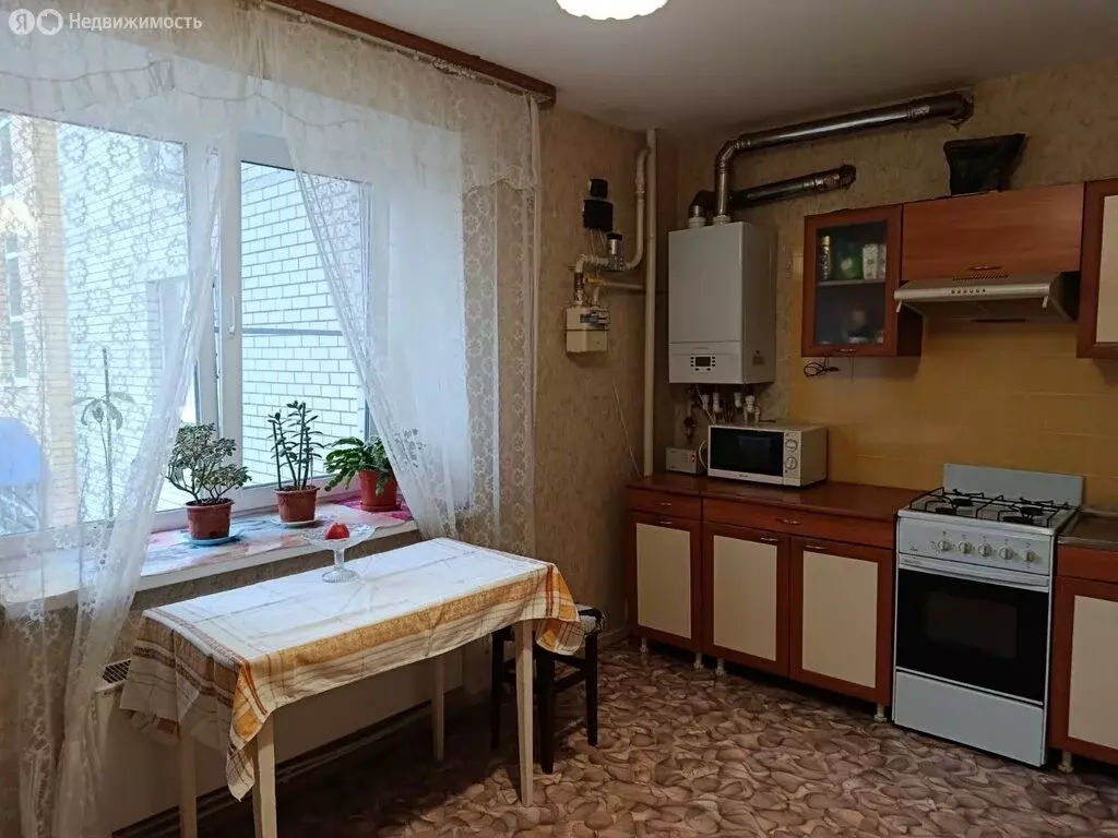 1-комнатная квартира: Лиски, улица Титова, 28 (42 м) - Фото 2