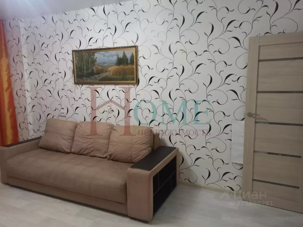 2-к кв. Новосибирская область, Новосибирск Вилюйская ул., 17 (40.0 м) - Фото 1