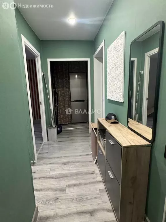 2-комнатная квартира: Долгопрудный, Лихачёвское шоссе, 8к2 (47.3 м) - Фото 1