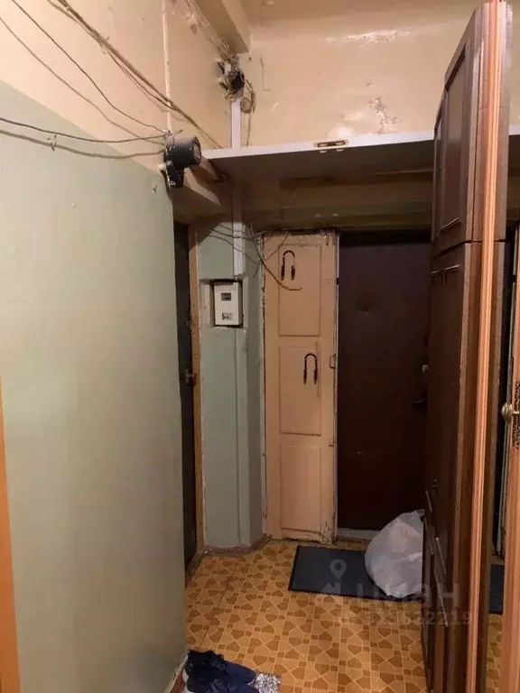 Комната Москва ул. Короленко, 6А (12.0 м) - Фото 0