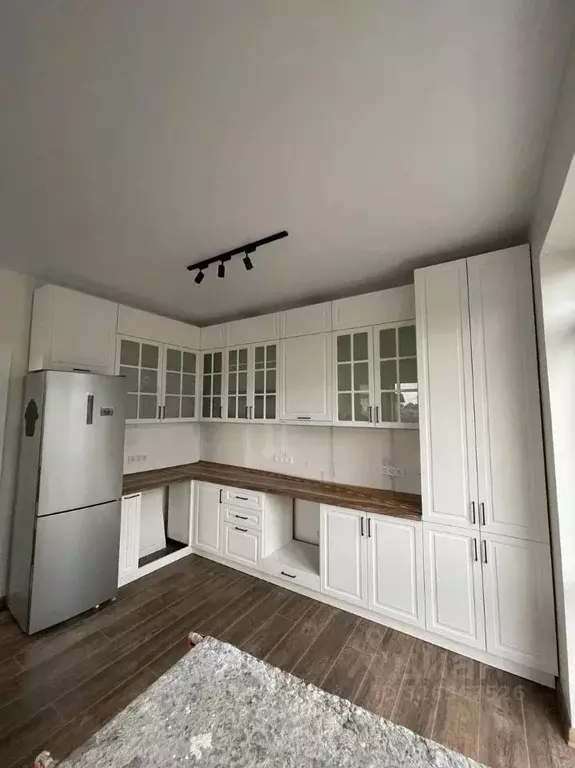 Дом в Краснодарский край, Краснодар проезд 3-й Командорский, 55 (98 м) - Фото 1