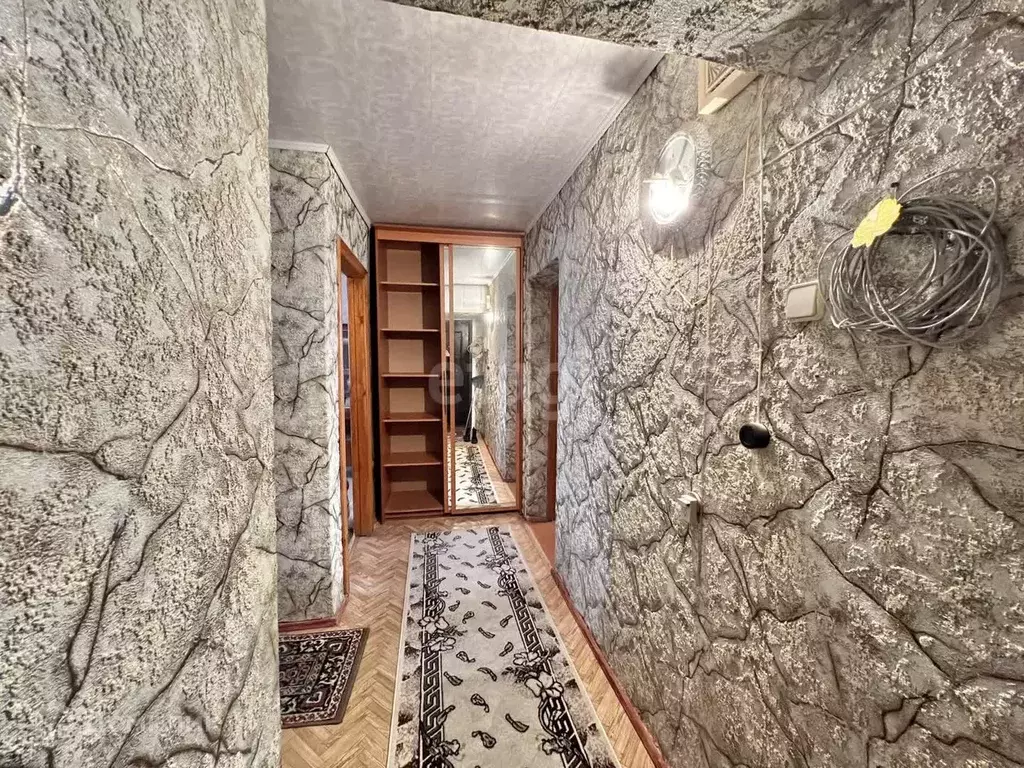 Продаётся 2-к квартира, 46.9 м - Фото 1