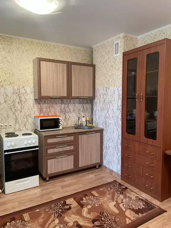 Студия Красноярский край, Красноярск Ключевская ул., 83 (24.0 м) - Фото 0