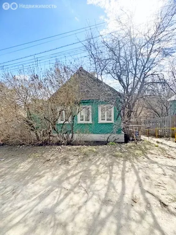 Дом в Вольск, Ульяновская улица, 16А (75.3 м) - Фото 2