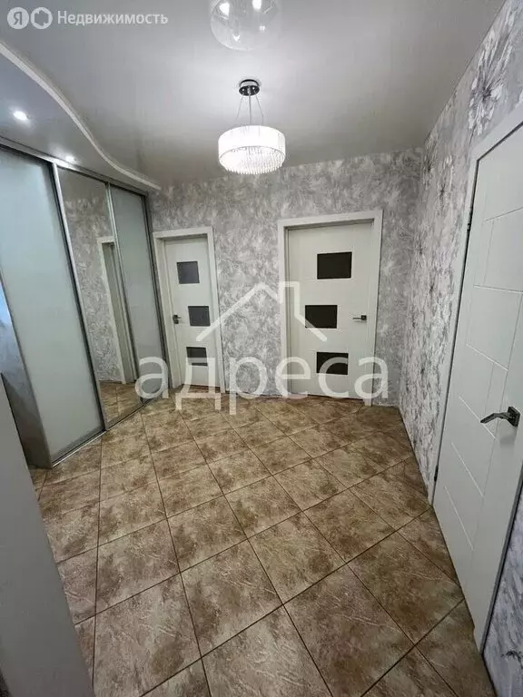 3-комнатная квартира: Самара, Ставропольская улица, 74Б (87.6 м) - Фото 2