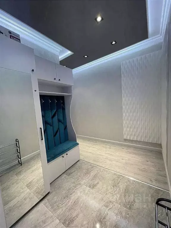 1-к кв. Татарстан, Казань Приволжская ул., 210 (41.0 м) - Фото 2