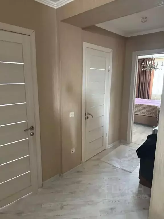 3-к кв. Башкортостан, Октябрьский 34-й мкр, 17А (80.7 м) - Фото 1