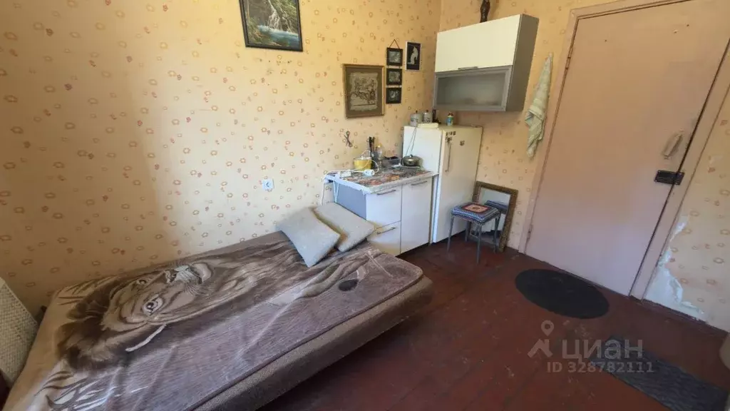Комната Карелия, Петрозаводск ул. Калинина, 55А (13.0 м) - Фото 2