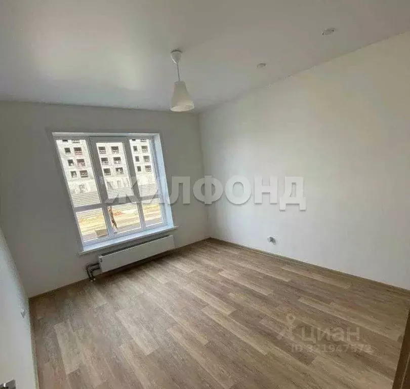 2-к кв. Новосибирская область, Новосибирск ул. Михаила Востокова, 2 ... - Фото 1